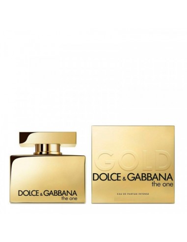 Dolce & Gabbana The One Gold Eau de...