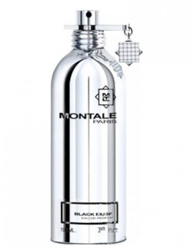 Montale Black Musk Eau De Parfum 100...
