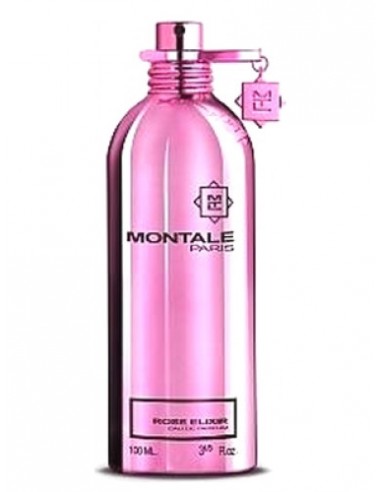 Montale Paris Rose Elixir Pour Femme...