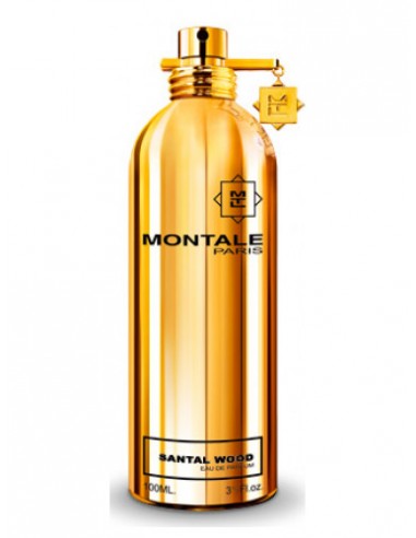 Montale Santal Wood Eau De Parfum 100...