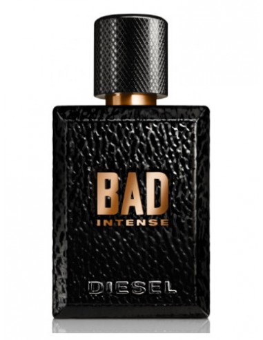 Diesel Bad Intense Eau De Parfum 75...
