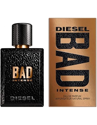 Diesel Bad Intense Eau De Parfum Spray