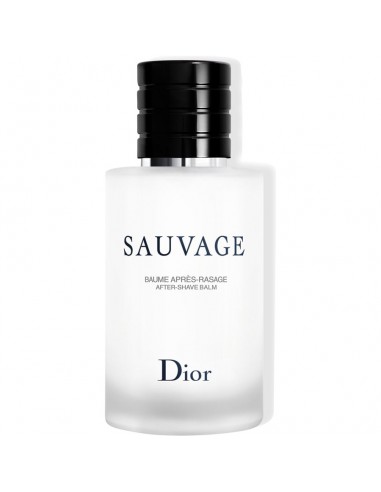 Christian Dior Sauvage After Shave...