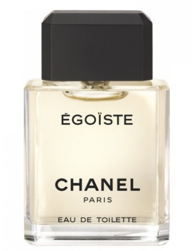 Chanel Egoiste Eau De Toilette 100 ml...