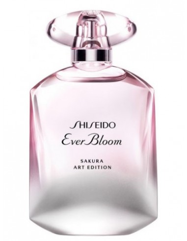 Shiseido Ever Bloom Sakura Art...
