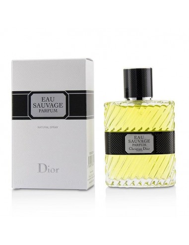 Christian Dior Eau Sauvage Parfum Eau...
