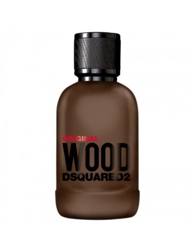 Dsquared2 Original Wood For Him Eau...