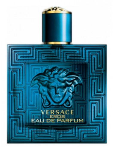 Versace Eros Pour Homme Eau de Parfum...