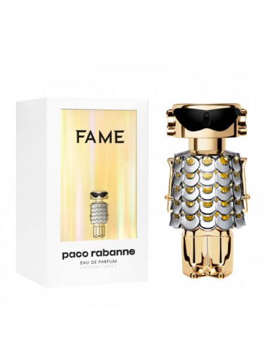 Paco Rabanne Fame Eau De Parfum Spray