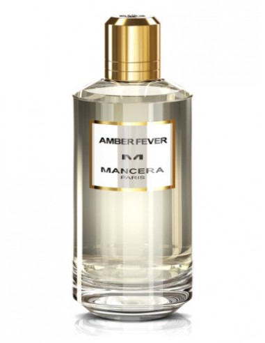Mancera Amber Fever Eau De Parfum 120...
