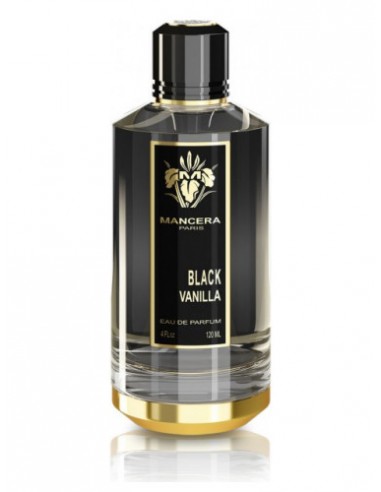 Mancera Black Vanilla Eau De Parfum...