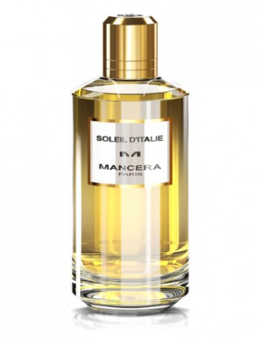 Mancera Soleil D'Italie Eau De Parfum...