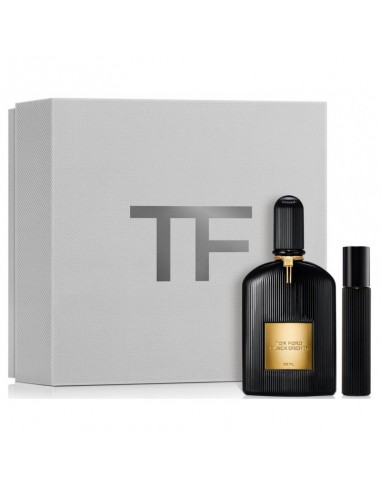 Tom Ford Black Orchid Set (Edp 50 ml...