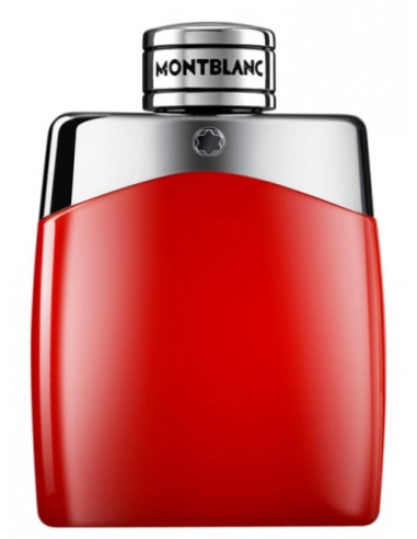 Mont Blanc Legend Red Eau de Parfum...